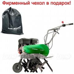 Культиватор Caiman Promo 60MC2 с реверсом в Ульяновске