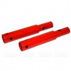 Удлинители для культиваторов Primo, Eco Max, Neo, Aro, Terro, Elite и мотоблоков Vario в Ульяновске