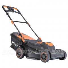 Газонокосилка электрическая Patriot PT 2044E Lux в Ульяновске