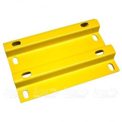 Платформа C3052 для мотоблоков и культиваторов Champion в Ульяновске