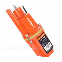 Погружной вибрационный насос Patriot VP-16B в Ульяновске