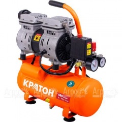 Компрессор поршневой безмасляный Кратон AC-140-8-OFS в Ульяновске