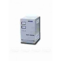 Стабилизатор напряжения SASSIN SVC 5000W-vertical в Ульяновске