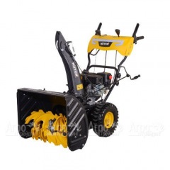 Бензиновый снегоуборщик Huter SGC 6000 в Ульяновске