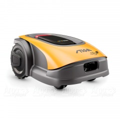 Газонокосилка-робот Stiga Stig-A 1500 в Ульяновске