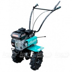 Мотоблок Sturm GK827A8 (фрезы в комплекте) в Ульяновске