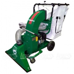 Садовый пылесос Sable VS85S в Ульяновске