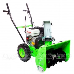 Снегоуборщик RedVerg RD-SB56/7W в Ульяновске