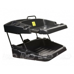 Бокс транспортировочный двухуровневый для тракторов Caiman в Ульяновске