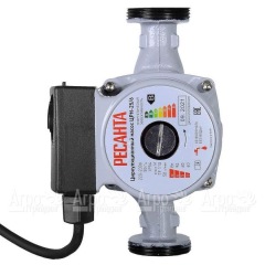 Поверхностный циркуляционный насос Ресанта ЦРН-25/6 в Ульяновске