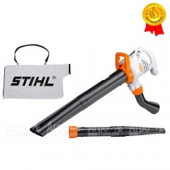 Садовый пылесос Stihl SHE 81 в Ульяновске