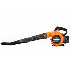 Воздуходувка аккумуляторная Worx WG568E в Ульяновске