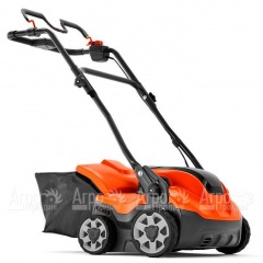 Аккумуляторный вертикуттер Husqvarna S 138i в Ульяновске