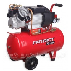 Компрессор поршневой Patriot VX 50/402 в Ульяновске