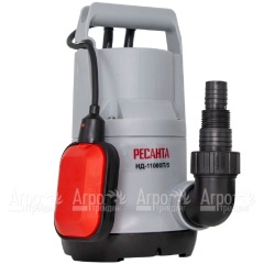 Дренажный насос Ресанта НД-11000П/5 в Ульяновске