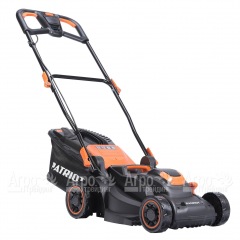 Газонокосилка электрическая Patriot PT 1534E Lux в Ульяновске