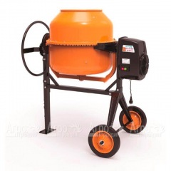 Бетоносмеситель RedVerg RD-CM230L (Бетономешалка RedVerg RD-CM230L) в Ульяновске