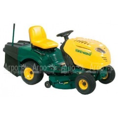 Cадовый трактор Yard-Man HE 7155 в Ульяновске