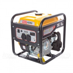 Инверторный бензогенератор RedVerg RD-IG3300H-O 3 кВт в Ульяновске