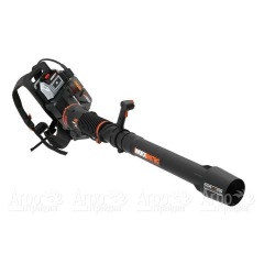 Воздуходувка аккумуляторная Worx WG572E в Ульяновске