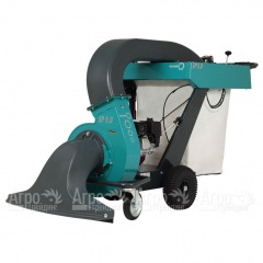 Садовый пылесос Remarc LS XP 5.0 H в Ульяновске