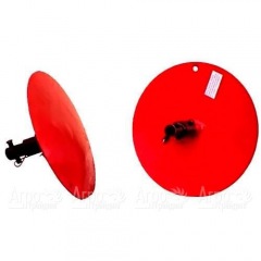 Диск защиты растений для культиваторов Тарпан в Ульяновске