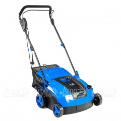 Электрический скарификатор-аэратор Haitec HT-EVS138 в Ульяновске