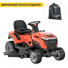 Садовый минитрактор Yard Fox Optima T 108 SDH в Ульяновске