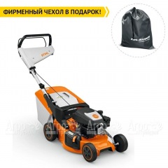 Газонокосилка бензиновая Stihl RМ-248.3 T в Ульяновске