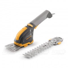 Аккумуляторные ножницы Stiga SGM 72 AE в Ульяновске