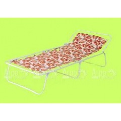 Кровать раскладушка в Ульяновске