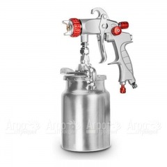 Пневматический краскопульт Crown CT38087-1.7 в Ульяновске