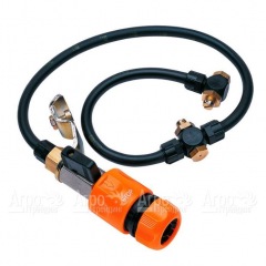 Набор для присоединения воды для бензорезов Stihl TS-510, TS-760 в Ульяновске