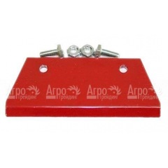 Нож для почвенного бура Echo 99944900260 в Ульяновске