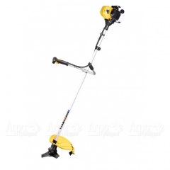 Бензокоса (бензиновый триммер) Hanskonner HBT8933D в Ульяновске