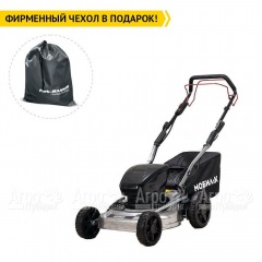 Газонокосилка аккумуляторная Мобил К XMA46 Комфорт в Ульяновске