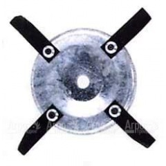 Viking 69097005105 Нож дисковый 4z Disk-Cut с плавающими ножами 48 см к MB 3RC/RT  в Ульяновске