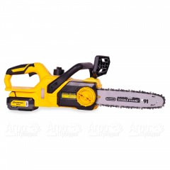 Аккумуляторная пила Champion CSB1811-10" (без аккумулятора и зарядного устройства) в Ульяновске