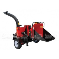 Измельчитель дизельный Echo Bear Cat CH911DH+ПСМ в Ульяновске