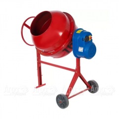 Бетоносмеситель Kronwerk MC-160 (Бетономешалка Kronwerk MC-160) в Ульяновске