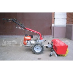 SunGarden SW 360 щетка на мотоблок MF360 в Ульяновске