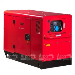 Дизельгенератор Fubag DS 11000 AC ES 10 кВт в Ульяновске