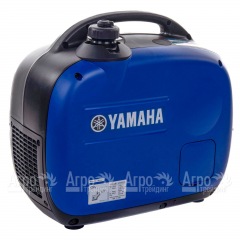 Бензогенератор инверторный Yamaha EF 2000 iS 1.6 кВт в Ульяновске