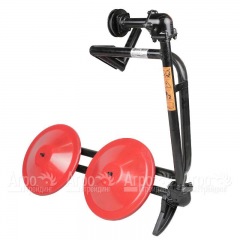 Косилка роторная КРН-1М для мотоблоков Пахарь Салют (Заря) в Ульяновске