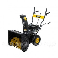 Бензиновый снегоуборщик Huter SGC 56/54-5/2 в Ульяновске