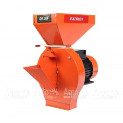Измельчитель кормов электрический Patriot GR 28F в Ульяновске