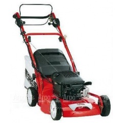 Газонокосилка бензиновая SABO 54-A Economy SA805 в Ульяновске