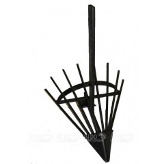 Картофелевыкапыватель КВ-3 для мотоблоков Craftsman в Ульяновске