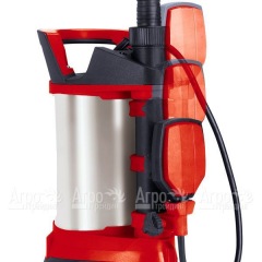 Насос дренажно-фекальный Einhell GE-DP 7935 N Eco в Ульяновске