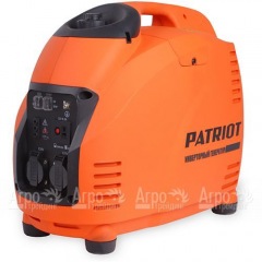 Инверторный бензогенератор Patriot 2700i 2.2 кВт в Ульяновске
